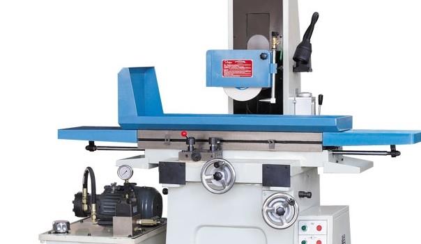 卧轴矩台平面磨床M7140系列（9）