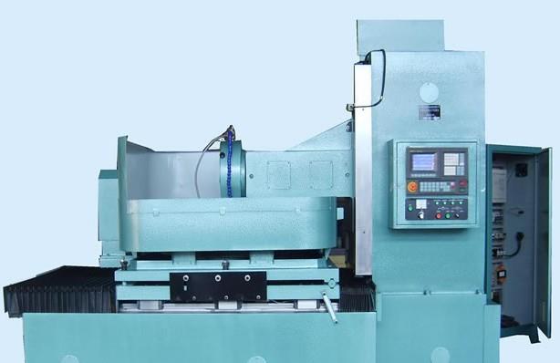 卧轴矩台平面磨床M7140系列