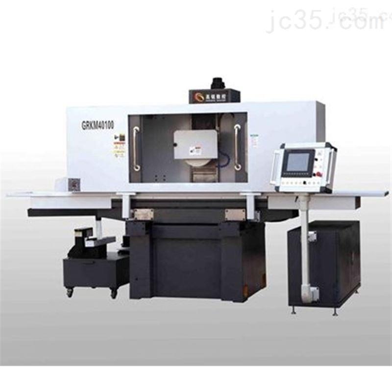 精密数控平面磨床