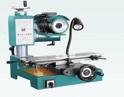 MG6045B-60A型工具磨床