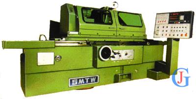 MBES1332高速半自动外圆磨床