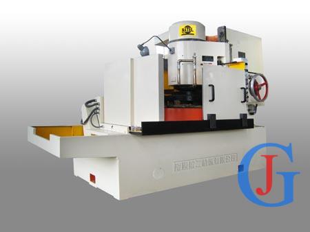M74125B 平面、内外圆、无心磨床