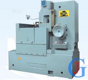 M7475B立轴圆台平面磨床