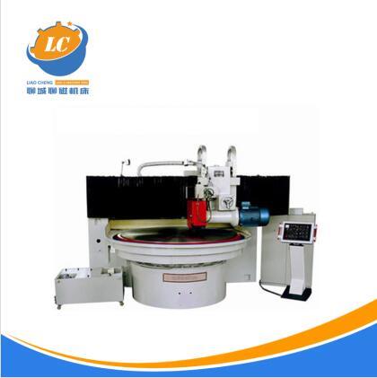 M73系列卧轴圆台平面磨床