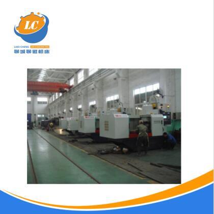 M74系列立轴圆台平面磨床