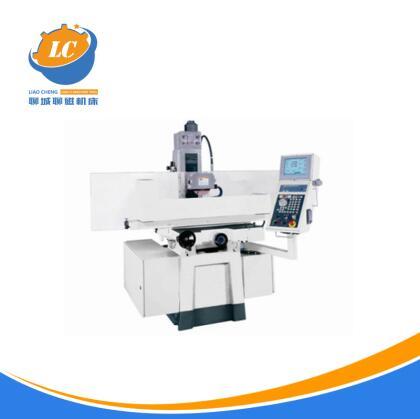 数控剪刃成型磨床