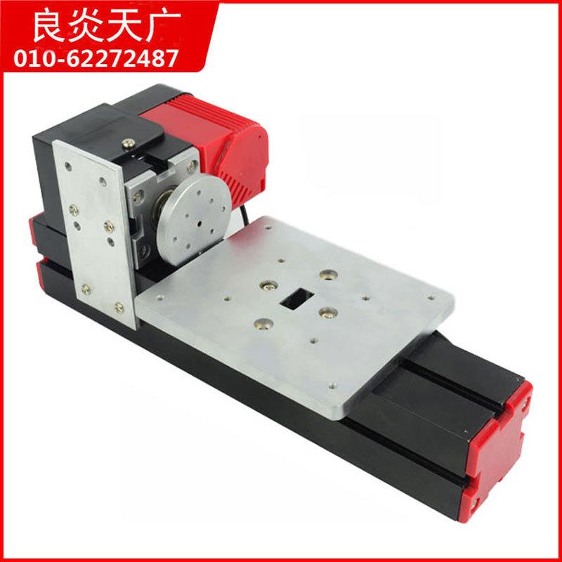 AC-8 金属版迷你磨床