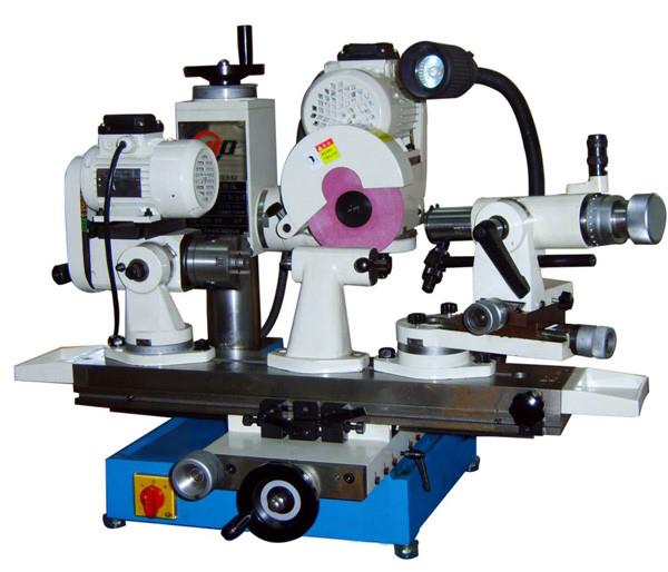 TY-6025W万能工具磨床