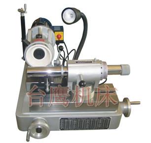 TY-66铣刀精磨机