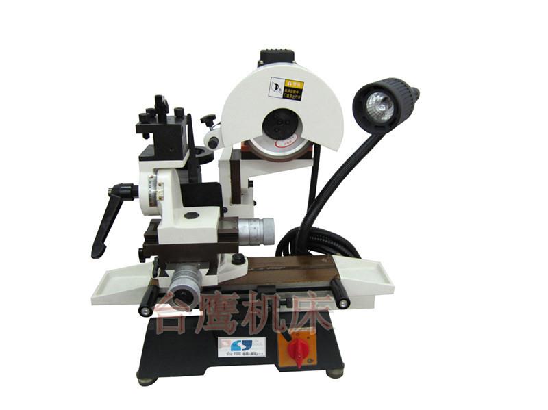 TY-80C刀片车刀磨床