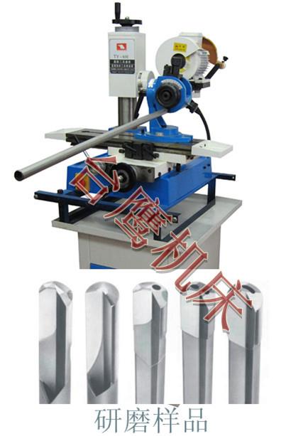 TY-600Q枪钻磨床