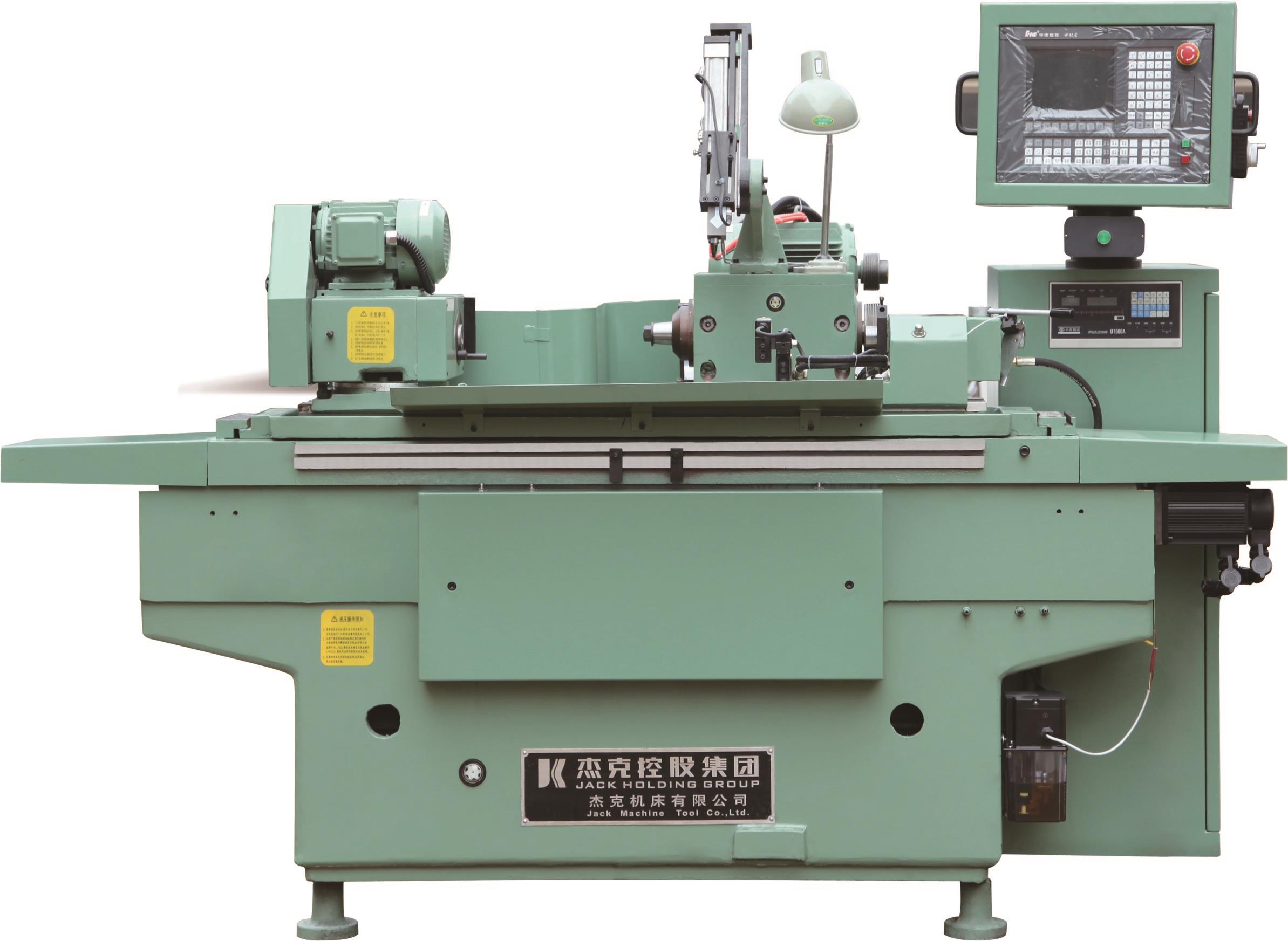 数控外圆磨床（简易）