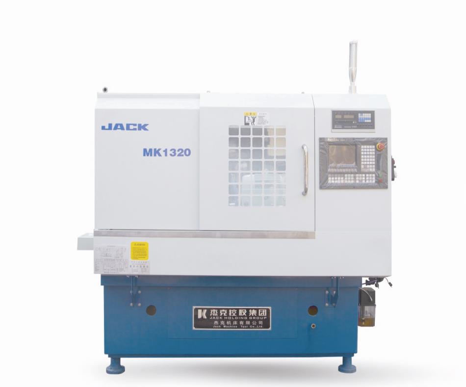 MK1320数控外圆磨床（半防护）