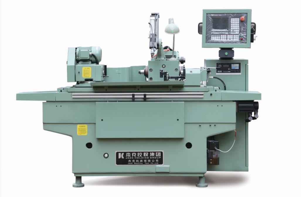 MK1320750数控外圆磨床（简易）