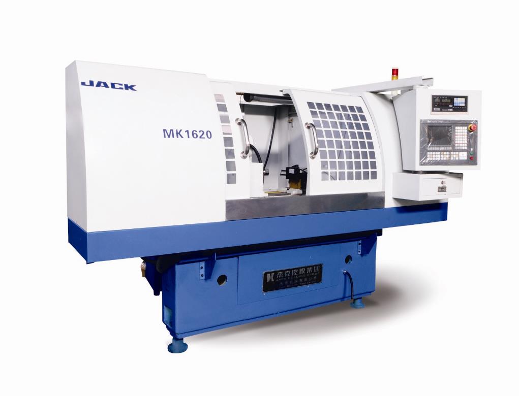 MK1620数控端面外圆磨床
