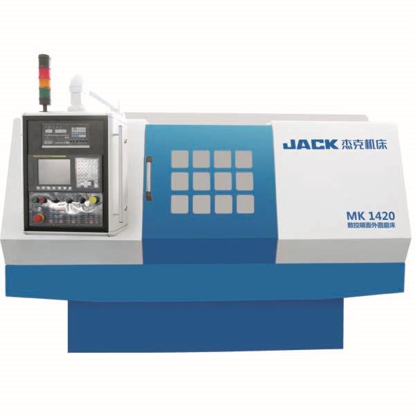 MK1420数控万能外圆磨床