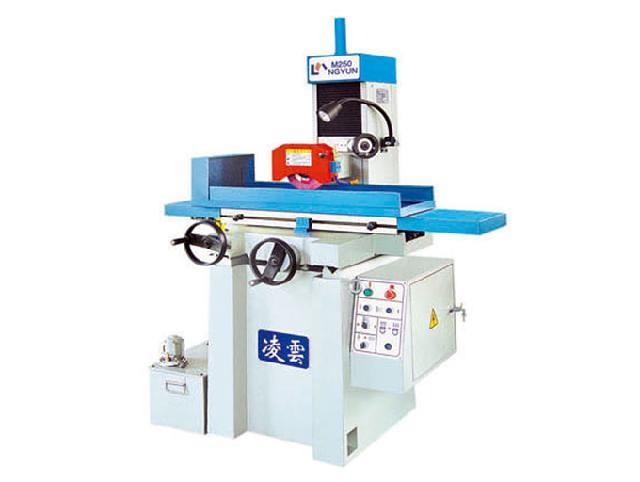 M250手摇平面磨床