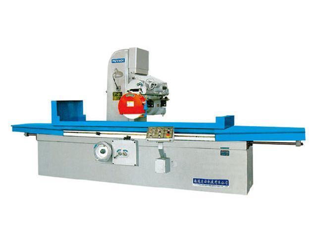 M7150平面磨床