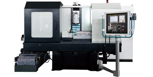 专业数控滑动磨床