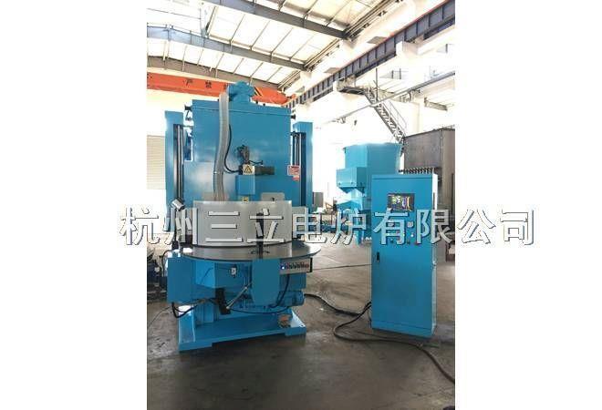 SLM400-12-S数控弹簧双端面双料盘磨床