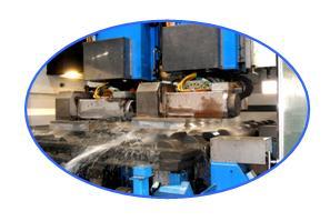 轨道板专用数控磨床