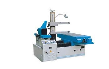 DK7740/1 线切割机