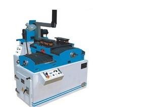 DK7725/1 线切割机