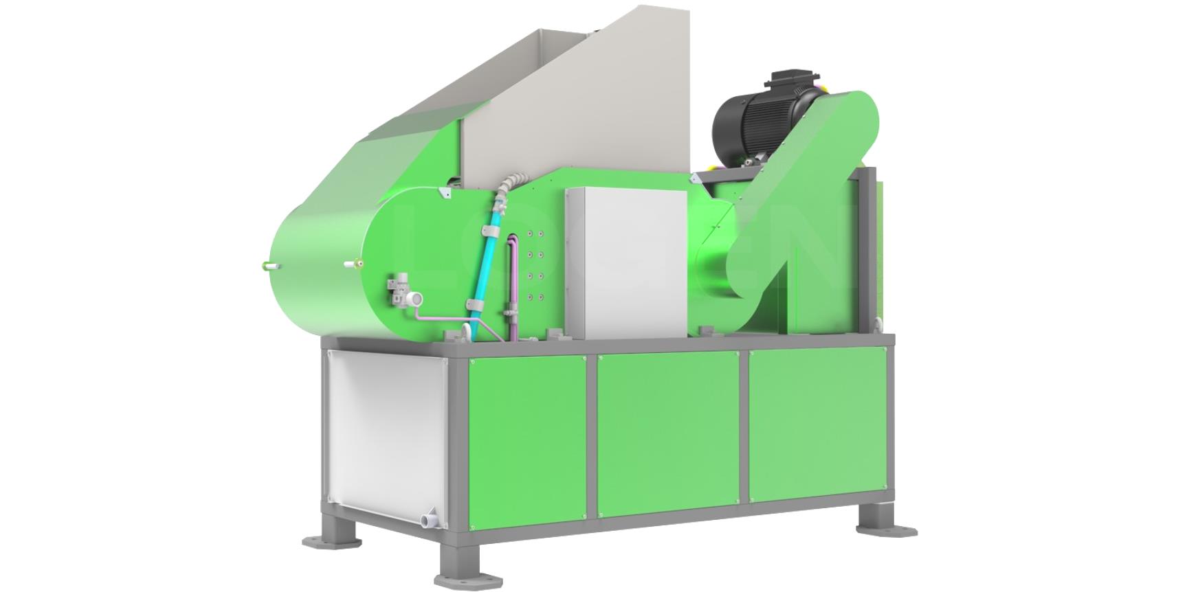 全伺服CNC平磨机