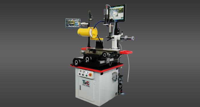 TG-50M万能工具磨床