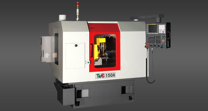 TG-150A数控段差磨床