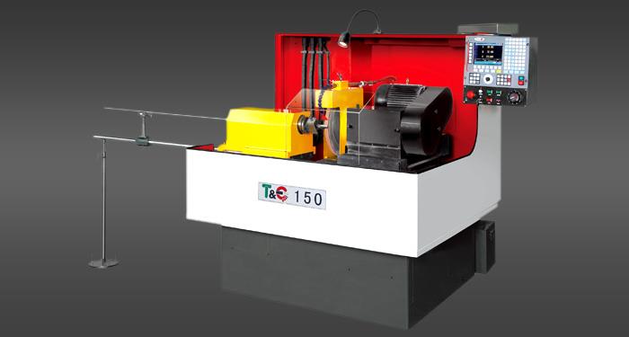 TG-150数控枪钻磨床