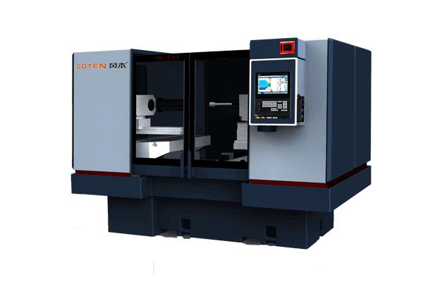 GTS51复合内圆磨床