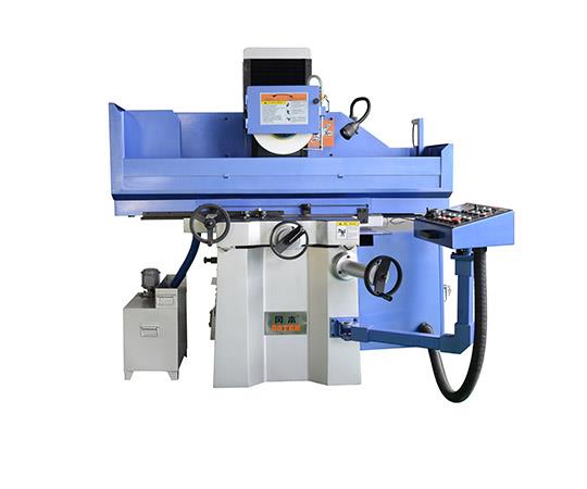 GTS-306系列精密平面磨床