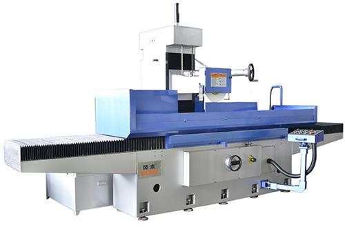 GTS-6016/6020系列精密平面磨床