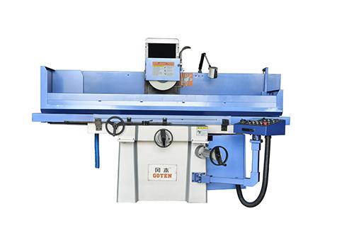 GTS-4008/4010系列精密平面磨床