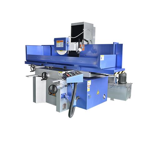 GTS-5010/5012系列精密平面磨床