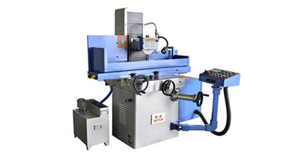 GTS-250系列精密平面磨床