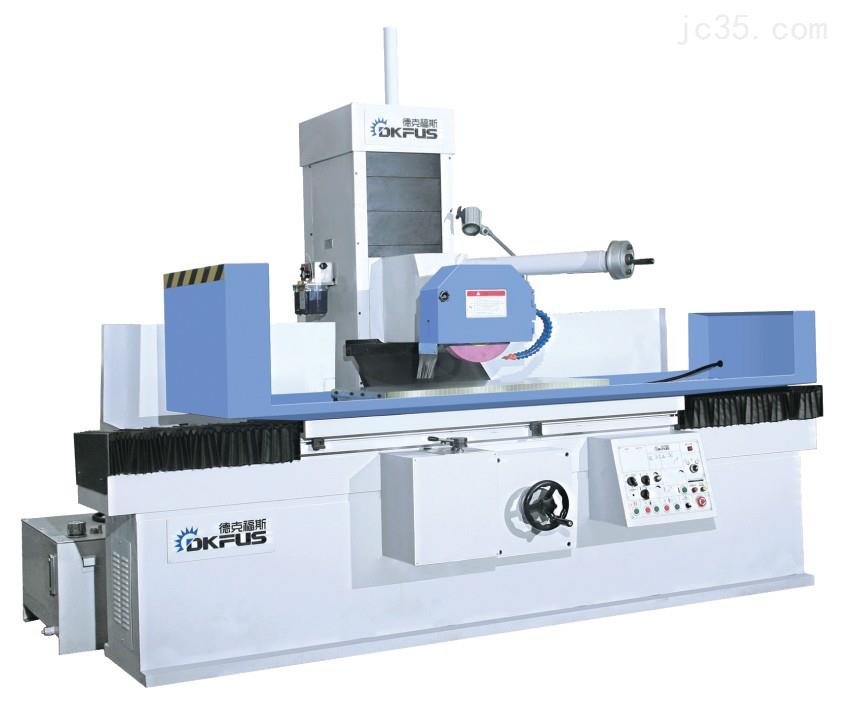 精密大水平面磨床