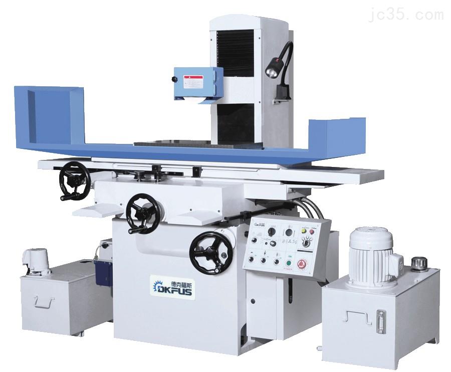高精密平面磨床