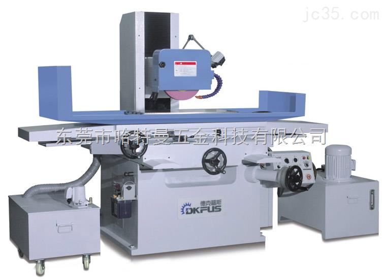 高精密平面磨床