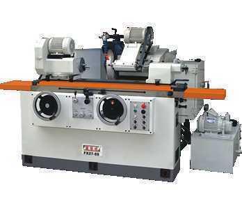 高精度外圆磨床（传统型）