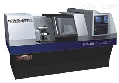 高精密内圆磨床