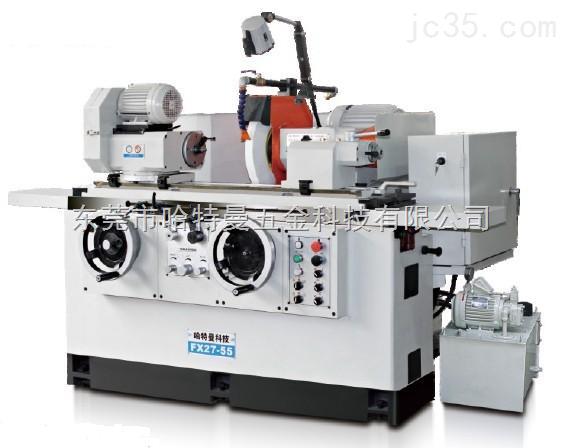 传统型高精度外圆磨床