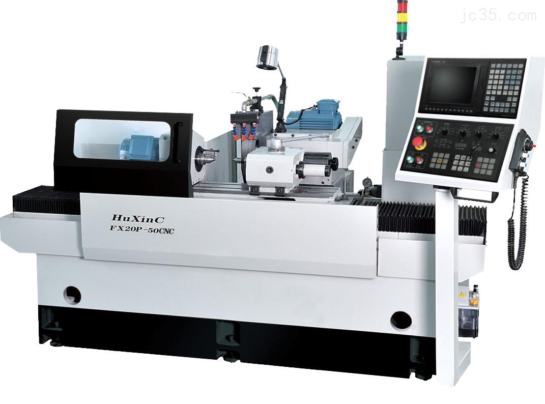 数控外圆磨床