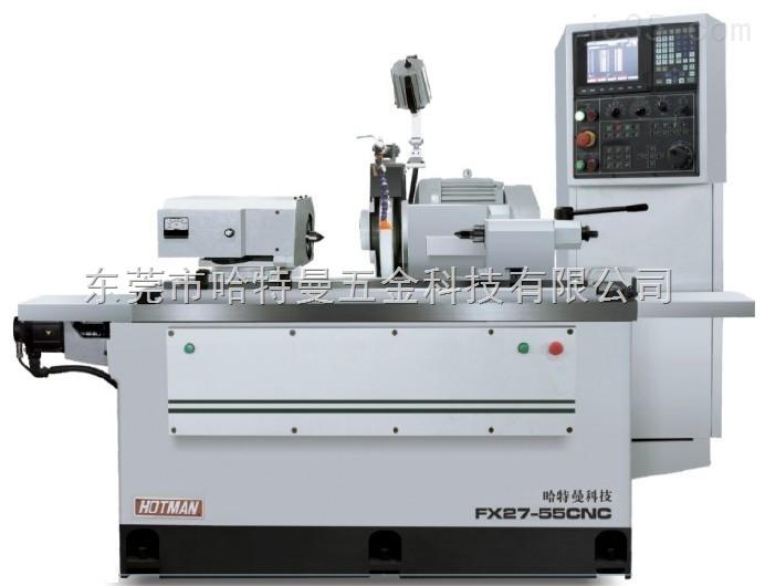 高精密数控外圆磨床