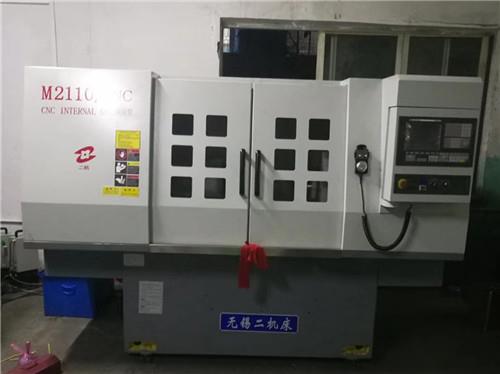 数控外圆磨床