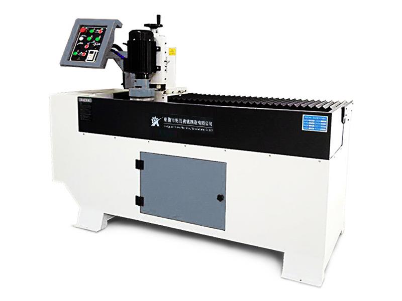 TW-1000直刀磨刀机