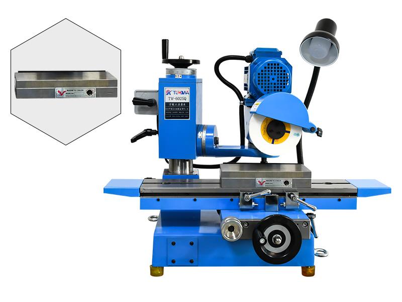 TW-6025Q平面磨床