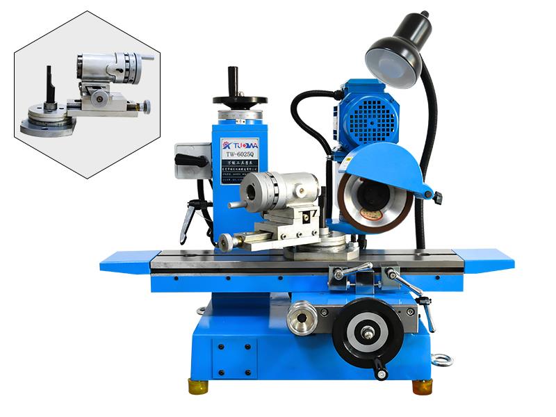 TW-6025Q型圆弧修整器