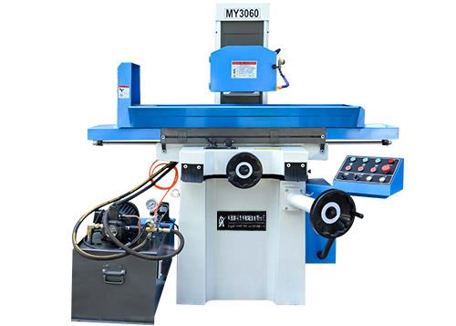 TW3060液压平面磨床